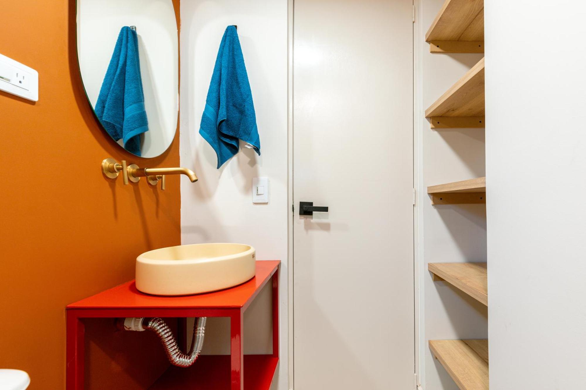 Apartamento Apartamento Con Balcon, El Poblado *