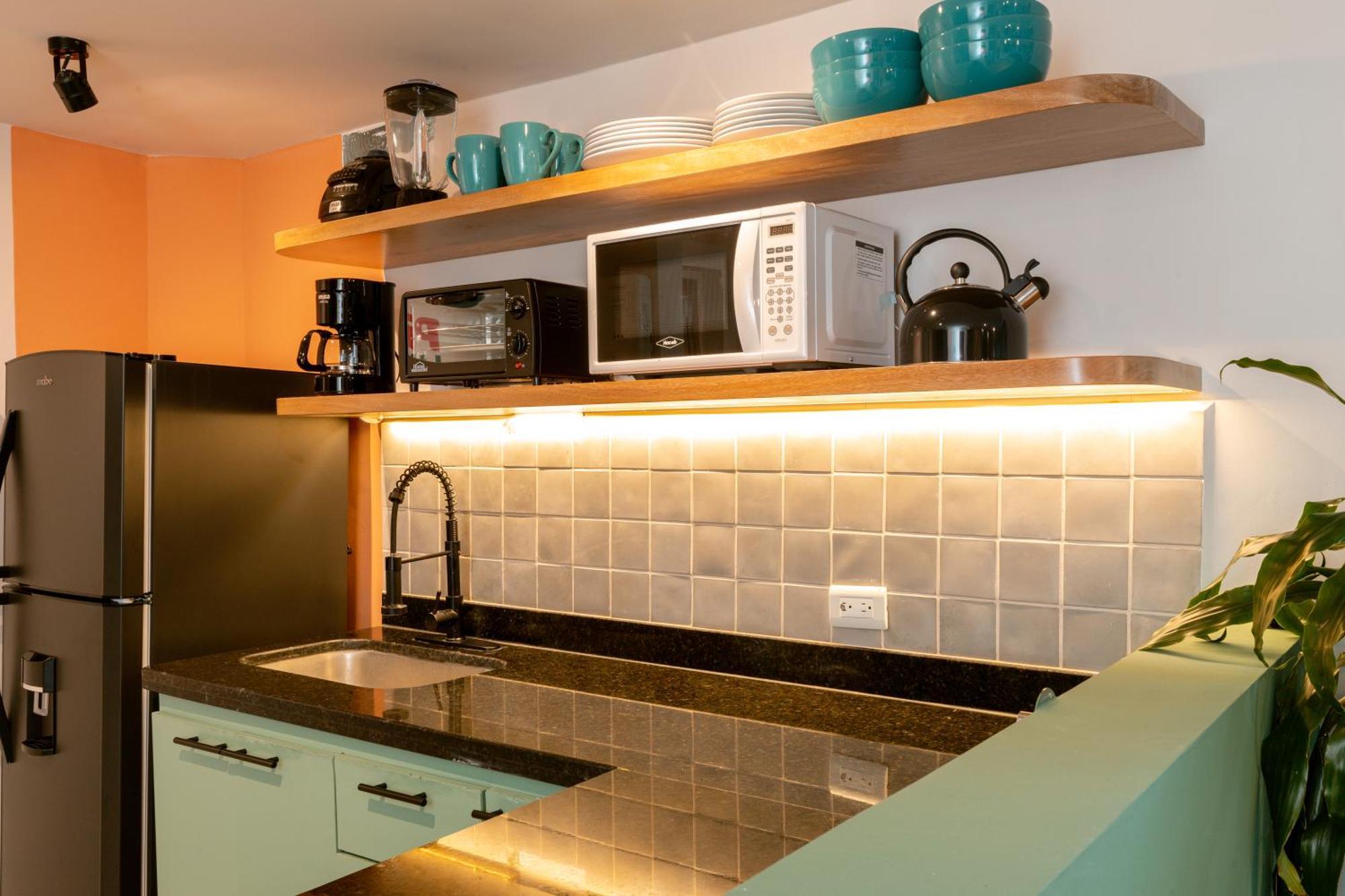 Apartamento Con Balcon, El Poblado Medellín