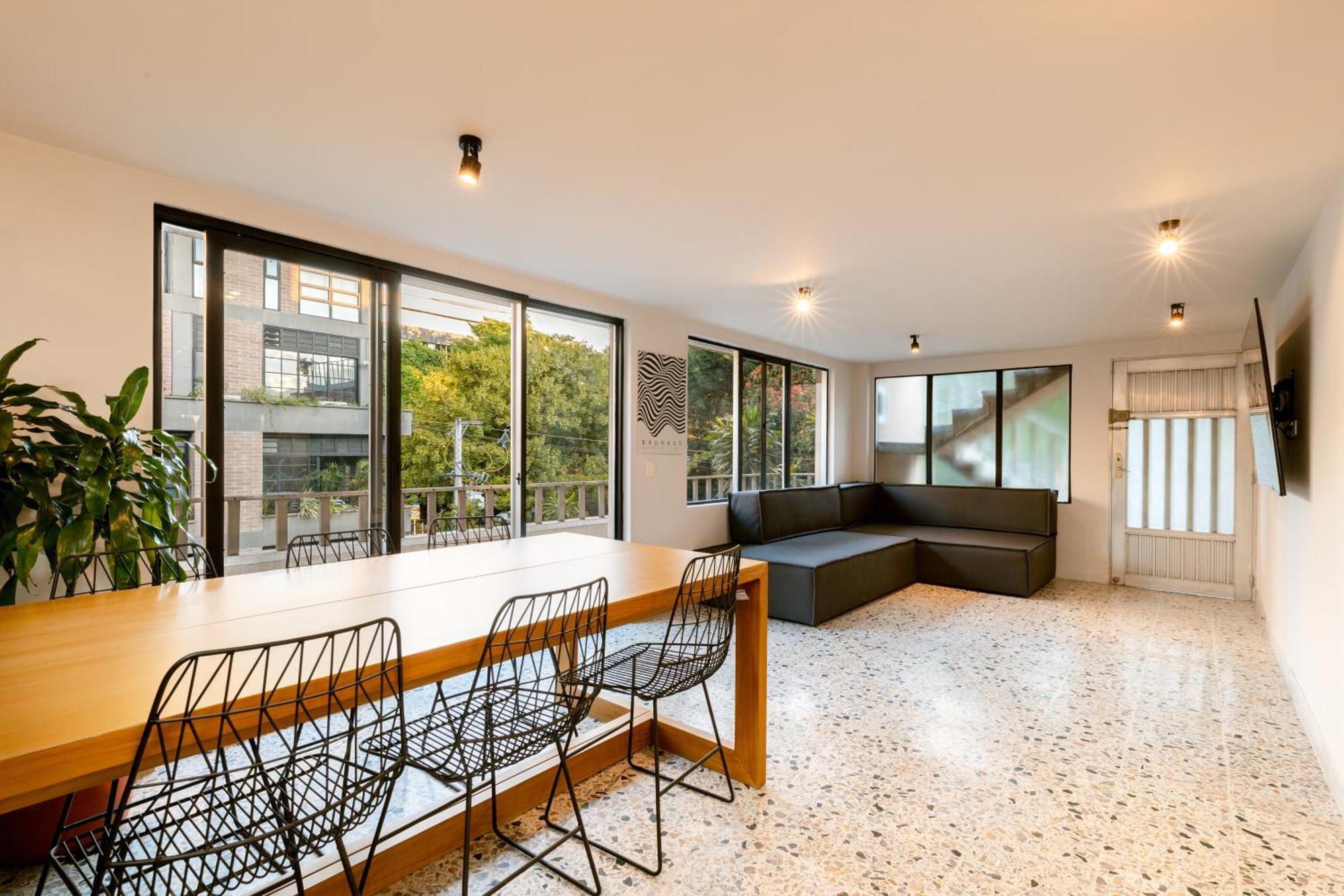 Apartamento Con Balcon, El Poblado * Medellín