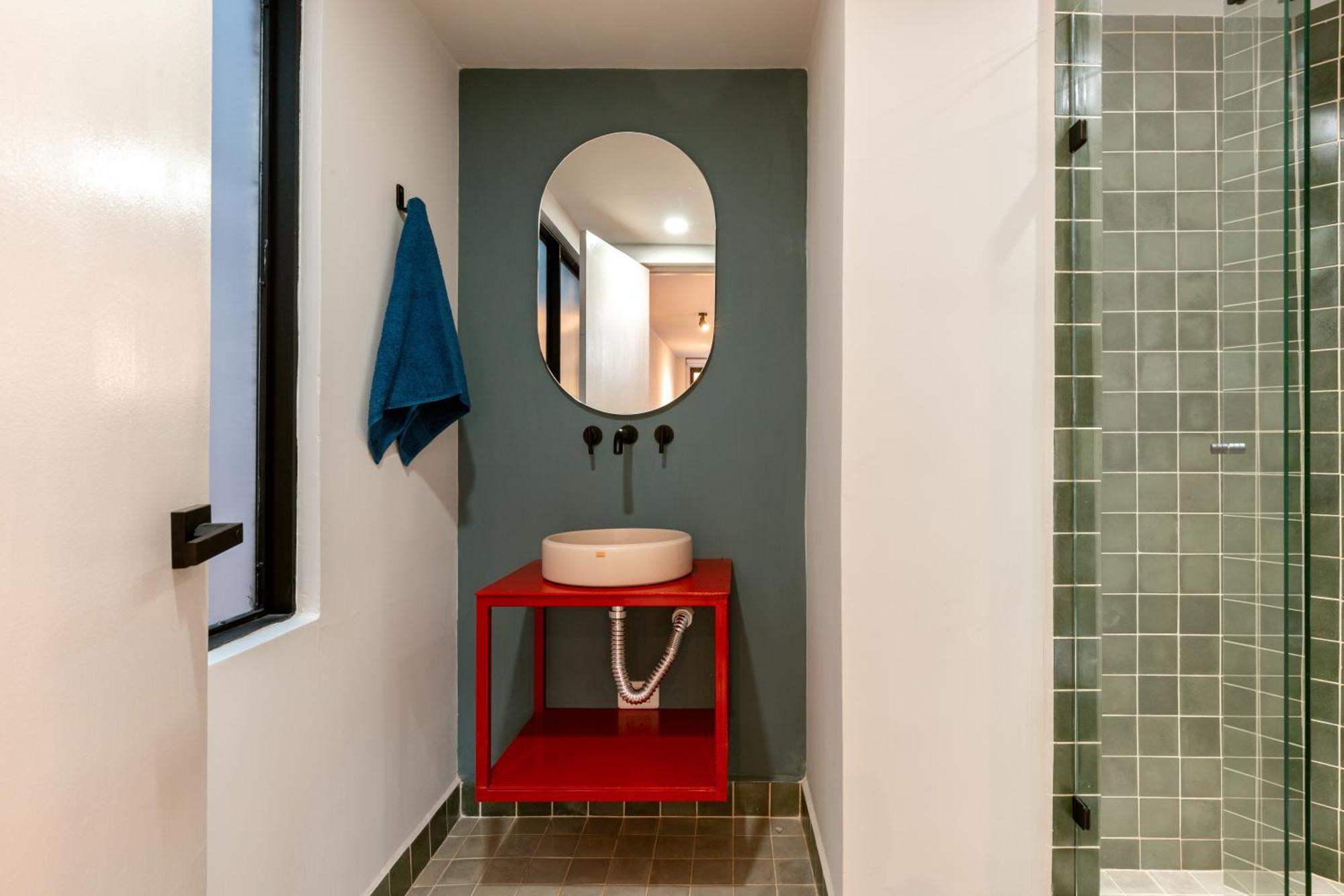 Apartamento Apartamento Con Balcon, El Poblado